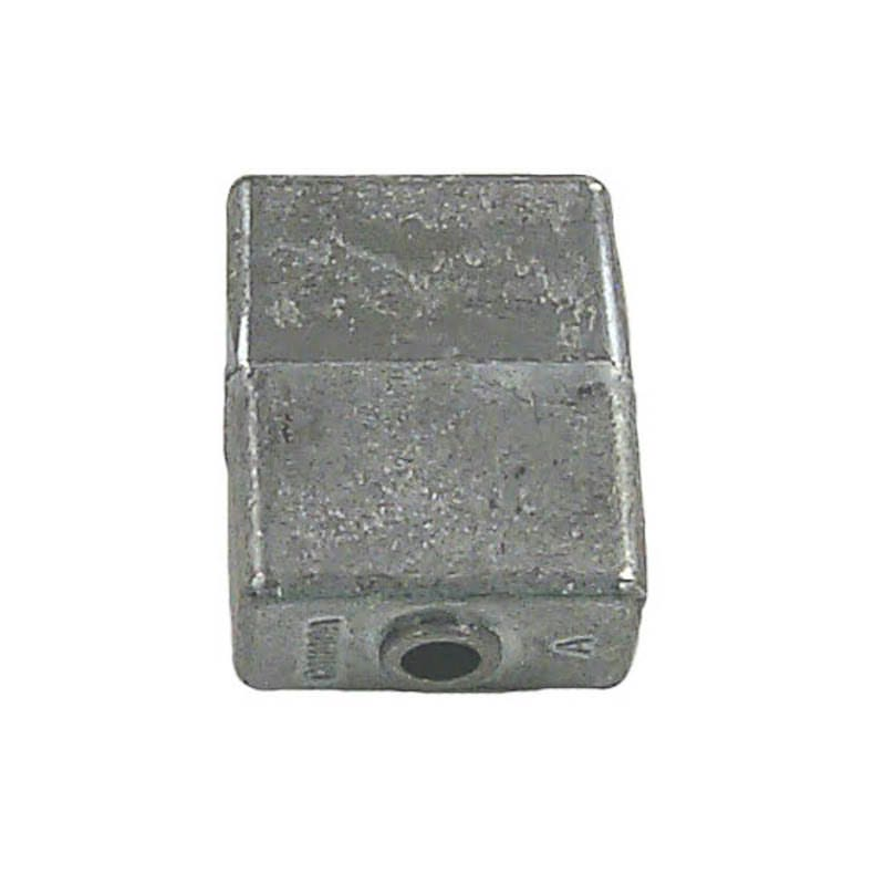 Sierra Anode Sierra Anode Zink. Evinrude/Johnson (col18-6025)