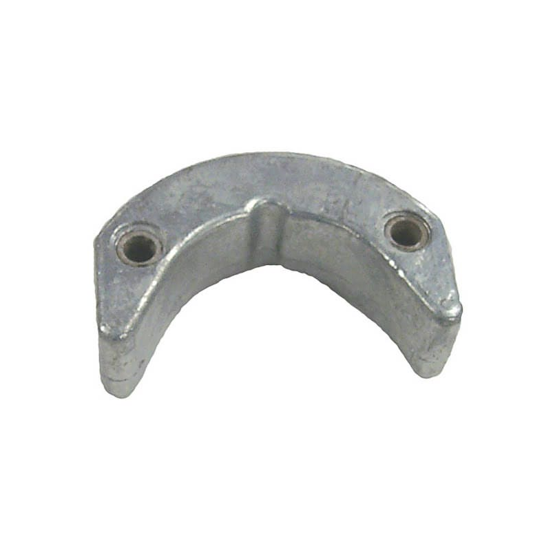 Sierra Anode Sierra Anode Zink. Evinrude/Johnson (col18-6026)