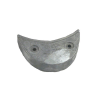 Sierra Anode Zink. Evinrude/Johnson (col18-6027)
