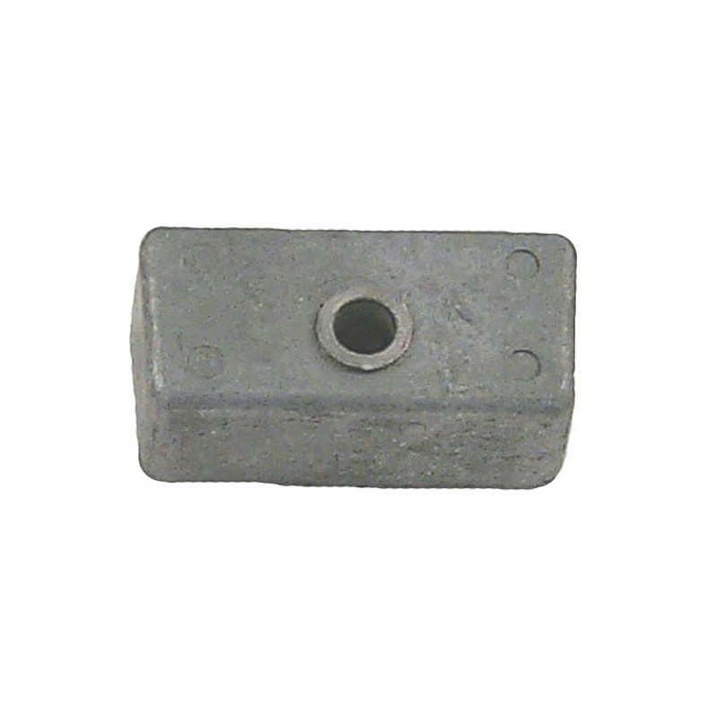 Sierra Anode Sierra Anode Zink. OMC