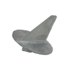 Sierra Anode Zink.Trim Tab. Suzuki