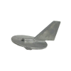 Sierra Anode Zink.Trim Tab. Yamaha (col18-6035)