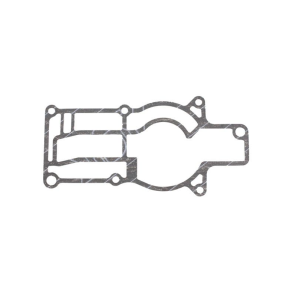 Sierra Bundpakning. Yamaha