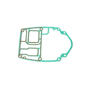 Sierra Gasket, Engine