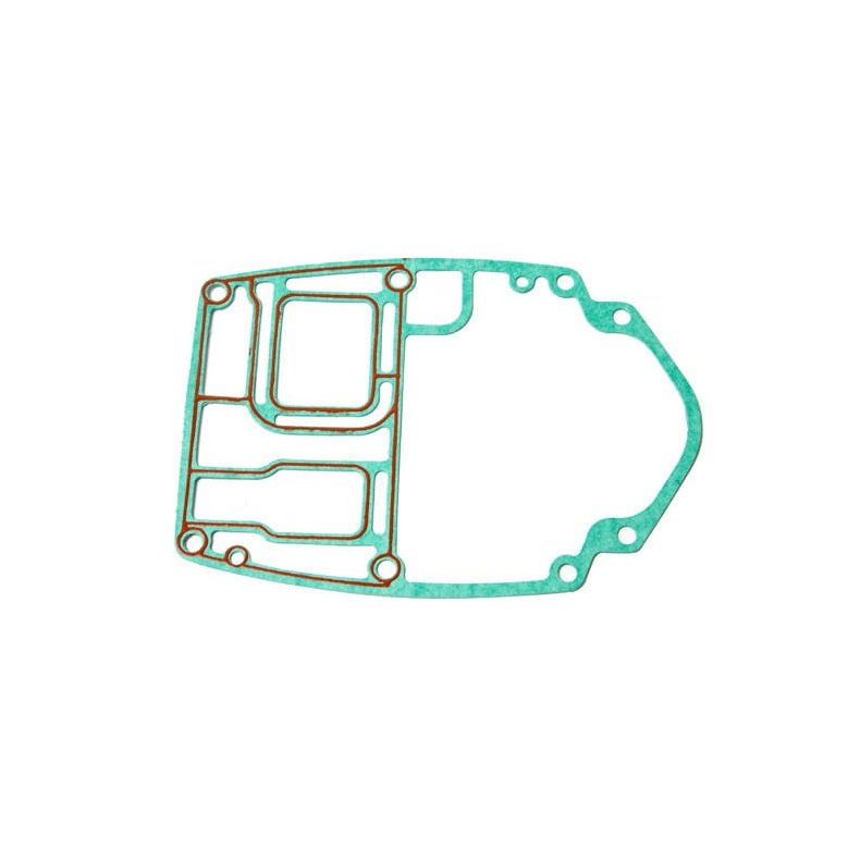Sierra Gasket, Engine