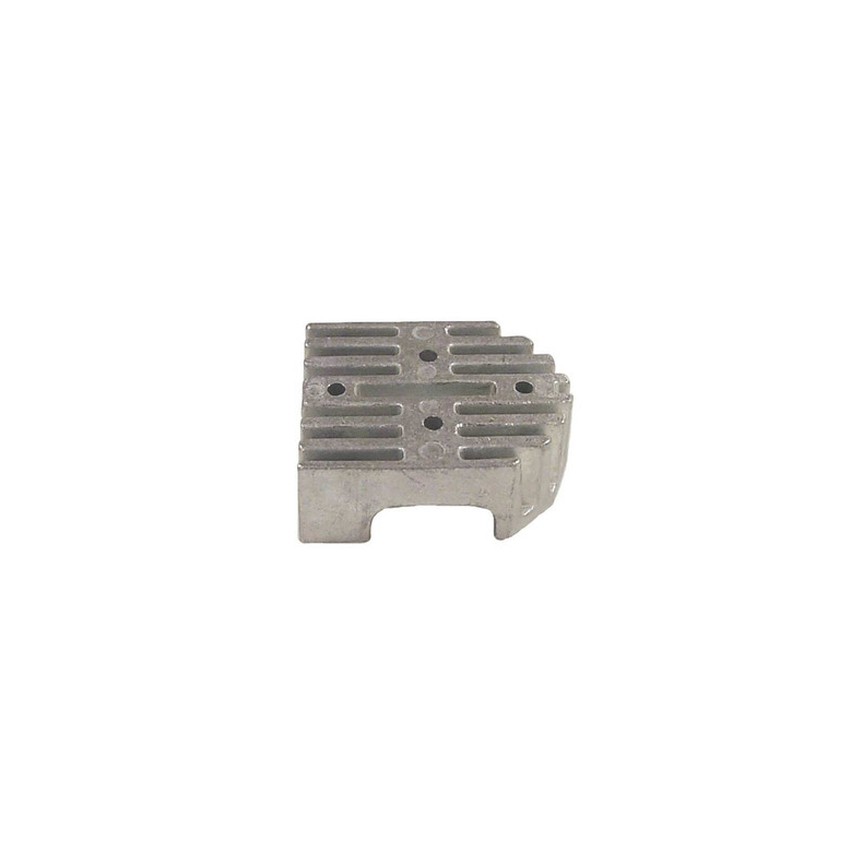 Sierra Anode Sierra Anode Alu. Mercruiser