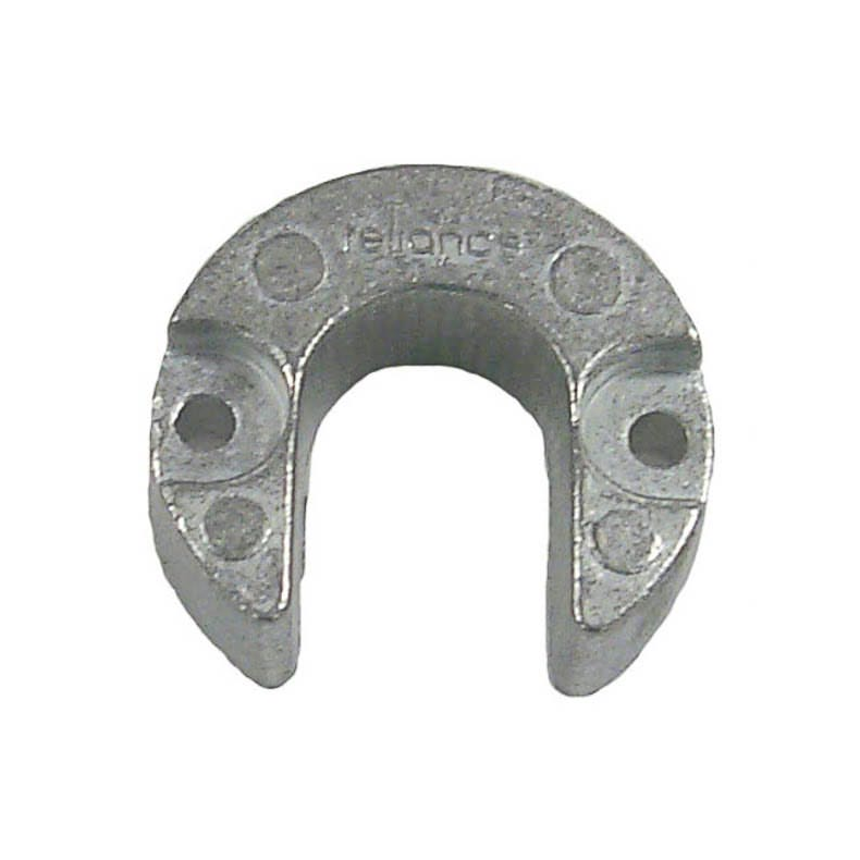 Sierra Anode Sierra Anode Zink Trim Cyl. Mercruiser