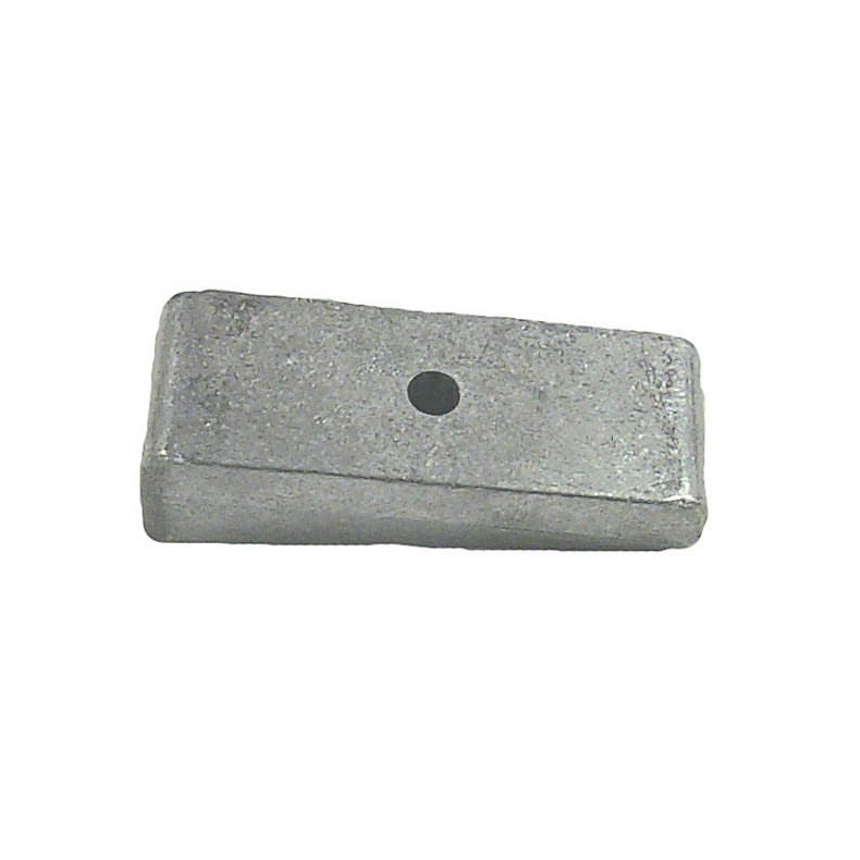 Sierra Anode Sierra Anode Zink. Mercury/Honda