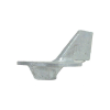 Sierra Anode Zink.Trim Tab. Yamaha (col18-6070)