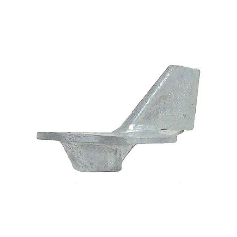 Sierra Anode Sierra Anode Zink.Trim Tab. Yamaha (col18-6070)