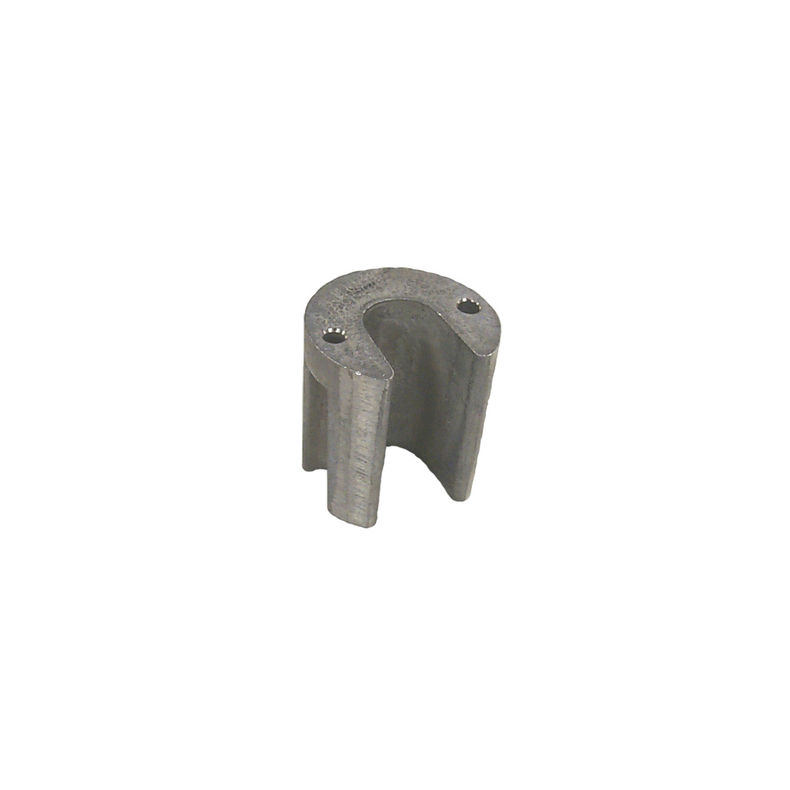 Sierra Anode, Magnesium Sierra Anode Magnesium. Mecruiser
