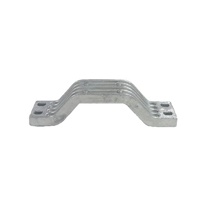 Sierra Anode Sierra Anode Zink. Yamaha