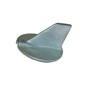 Sierra Anode Zink.Trim Tab. Yamaha