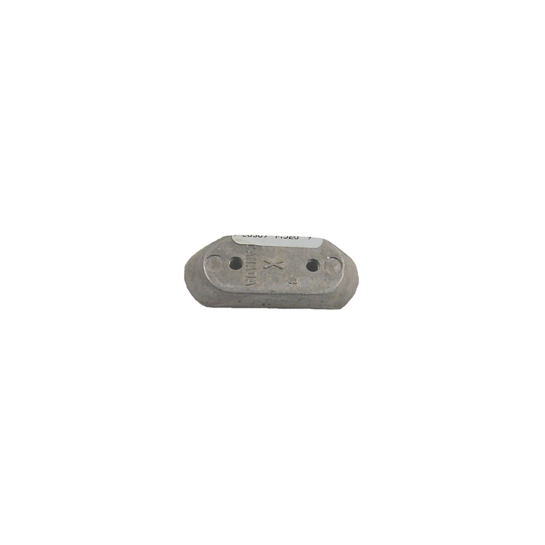 Sierra Anode, Magnesium Sierra Anode Magnesium. Evinrude/Johnson