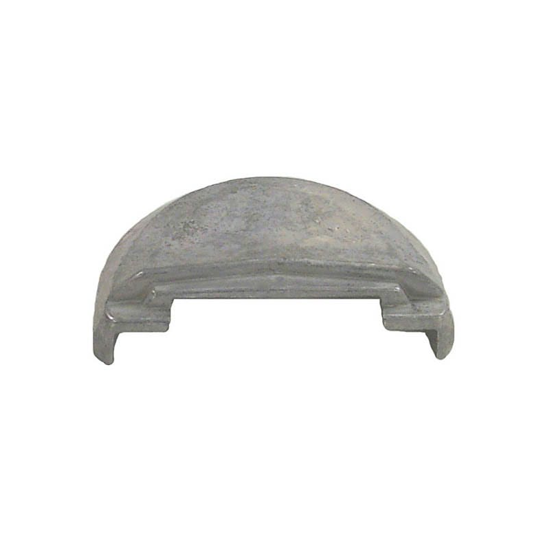 Sierra Anode, Magnesium Sierra Anode Magnesium. OMC