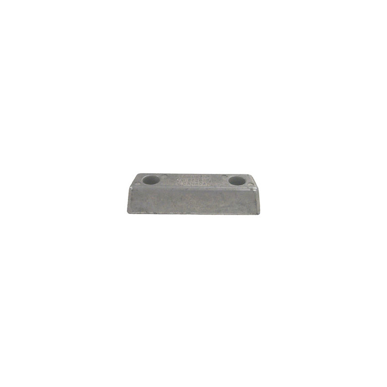 Sierra Anode, Magnesium Sierra Anode Magnesium. Volvo (col18-6105)