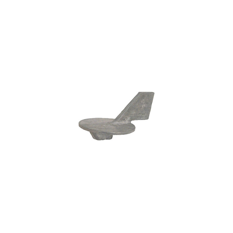 Sierra Anode, Magnesium Sierra Anode Magnesium.Trim Tab. Yamaha