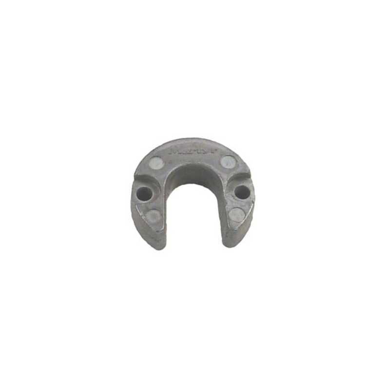 Sierra Anode, Magnesium Sierra Anode Magnesium. Mercruiser (col18-6114)