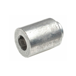 Sierra Anode Alu.Cylinder Blok. Yamaha