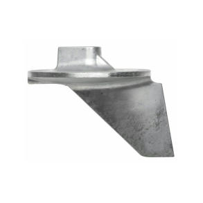 Sierra Anode Alu.Trim Tab. Yamaha