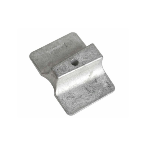 Sierra Anode Alu.Gearkasse. Yamaha