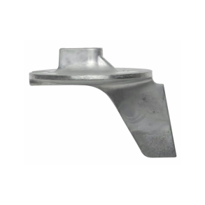 Sierra Anode Alu.Trim Tab. Yamaha