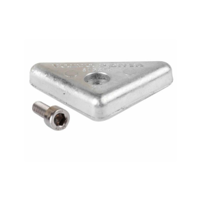 Sierra Anode Zink Trekant. Volvo