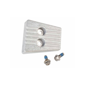 Sierra Anode Alu. Volvo