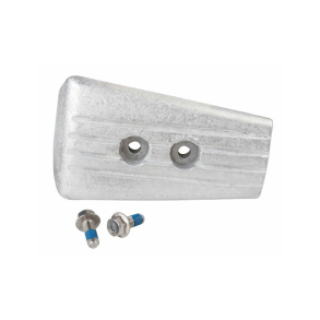 Sierra Anode Alu. Volvo