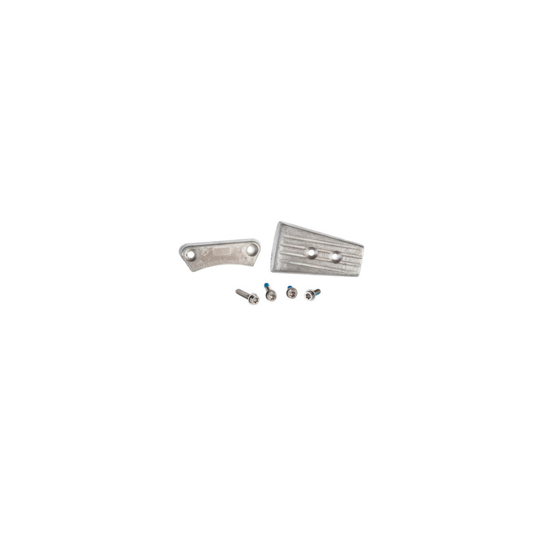 Sierra Anode Kit Sierra Anode Kit.Magnesium. Volvo (col18-6129M)