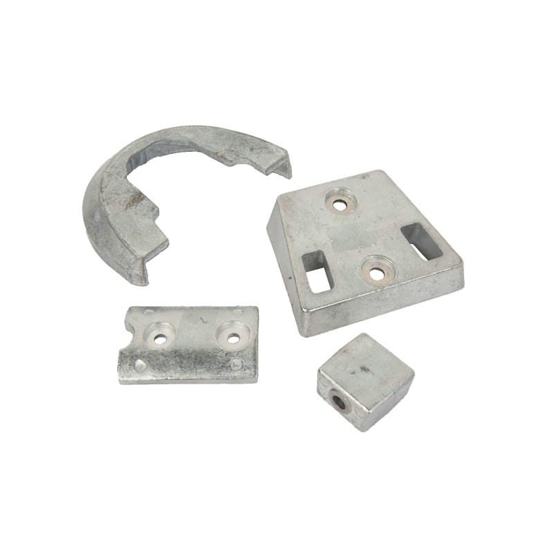 Sierra Anode Kit Sierra Anode Kit. Zink OMC Cobra