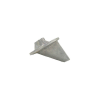 Sierra Anode Magnesium Trim Tab. Mercury/Honda