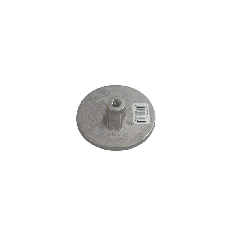 Sierra Anode Sierra Anode Magnesium. Mercruiser (col18-6244)