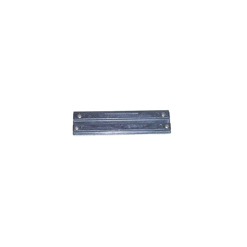 Sierra Anode Sierra Anode Zink,Flad Bracket. Mercury