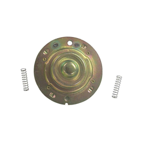 Sierra Commutator End Plate