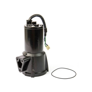 Sierra Tilt/Trim Motor. OMC