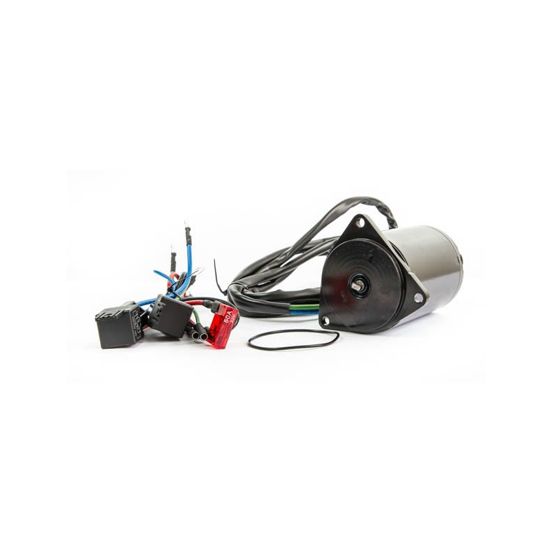Sierra Tilt/Trim Motor. Yamaha
