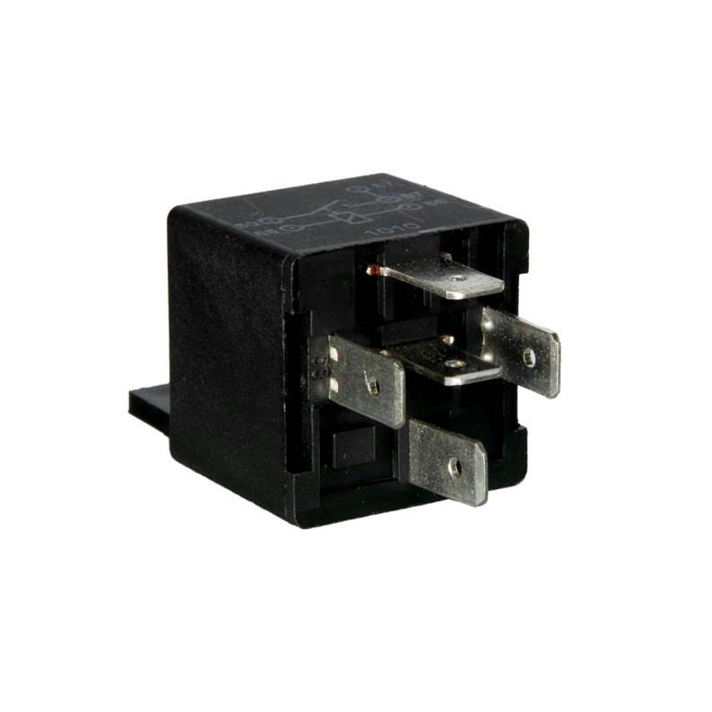 Sierra Rel 30 Amp. Volvo
