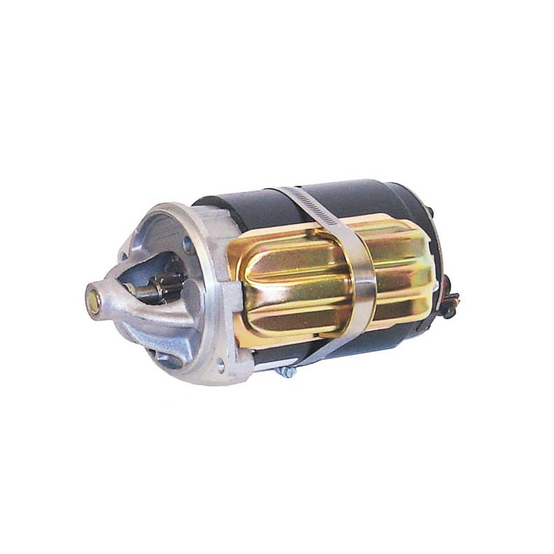 Sierra Starter. OMC