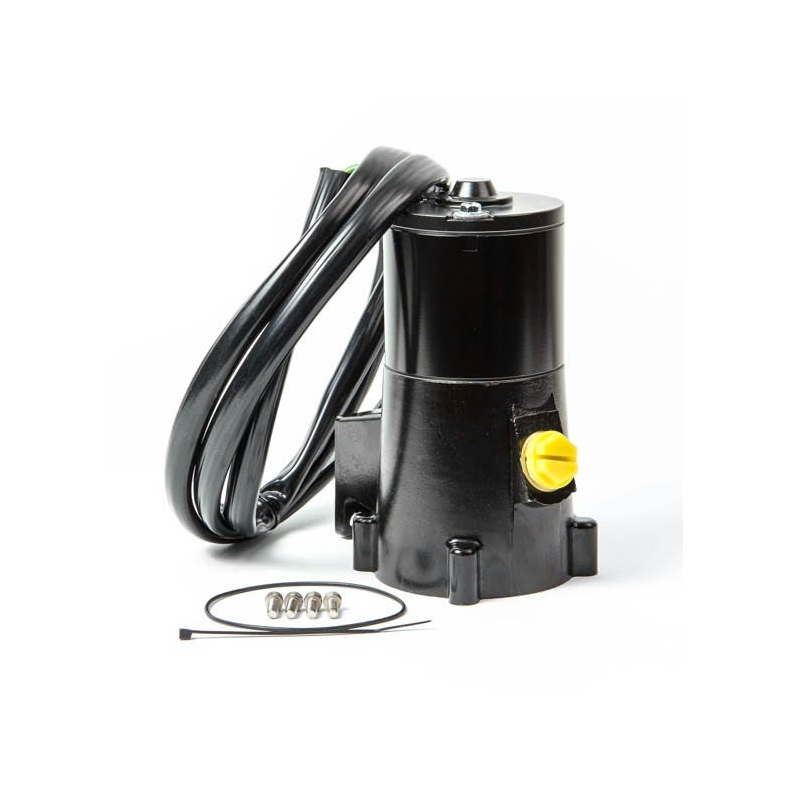 Sierra Tilt/Trim Motor. Chrysler/Force