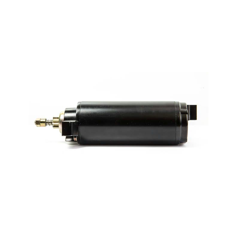 Sierra Starter. Mercury