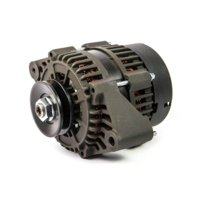 Sierra Alternator