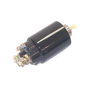 Sierra Startrel. Volvo/OMC