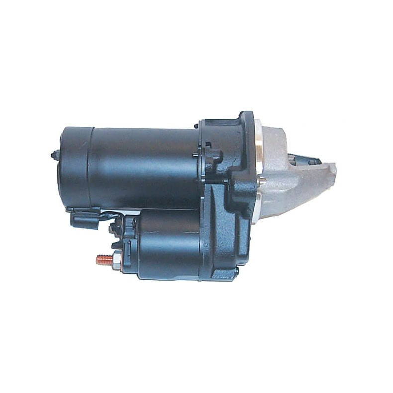 Sierra Starter