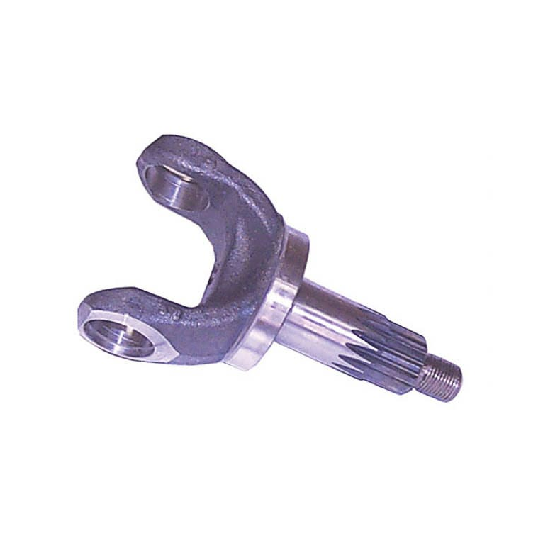Yoke