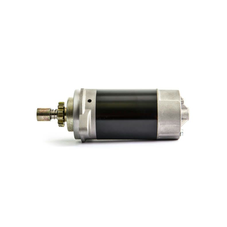 Sierra Starter Yamaha