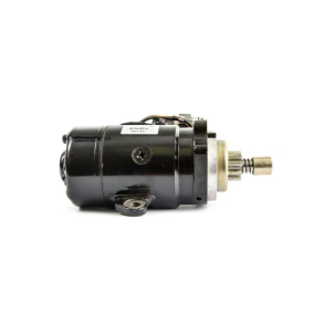 Sierra Starter Yamaha