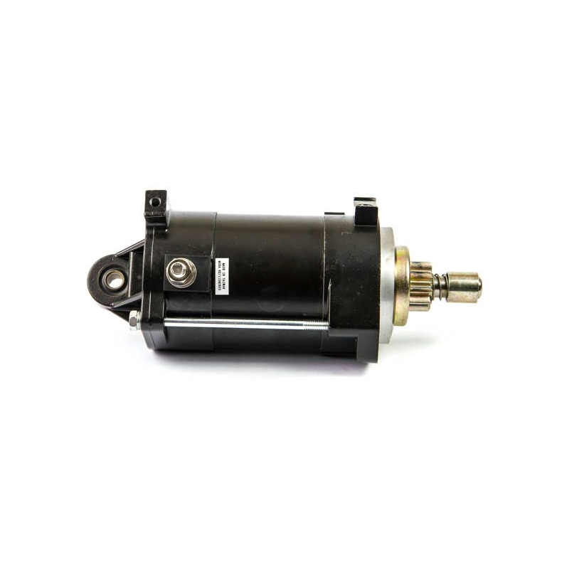 Sierra Starter Yamaha