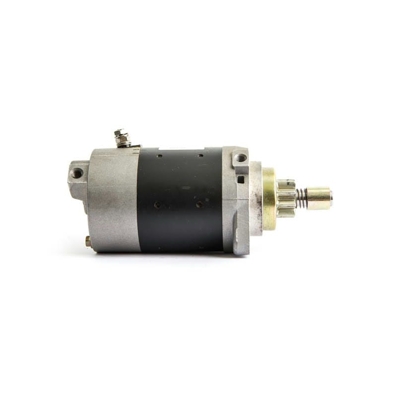 Sierra Starter Suzuki