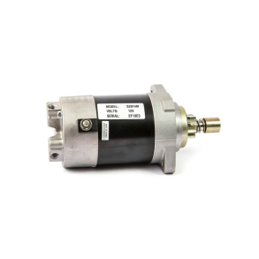 Sierra Starter Suzuki